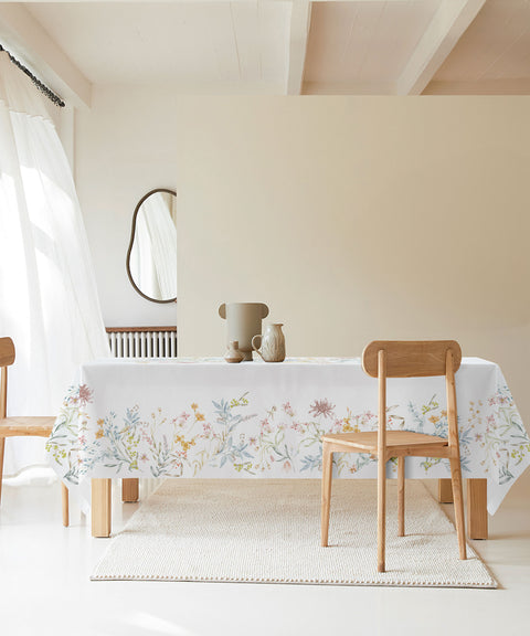 Granada Tablecloth