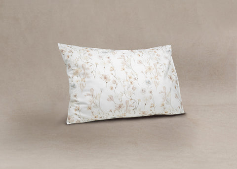 Pillowcase Flora 