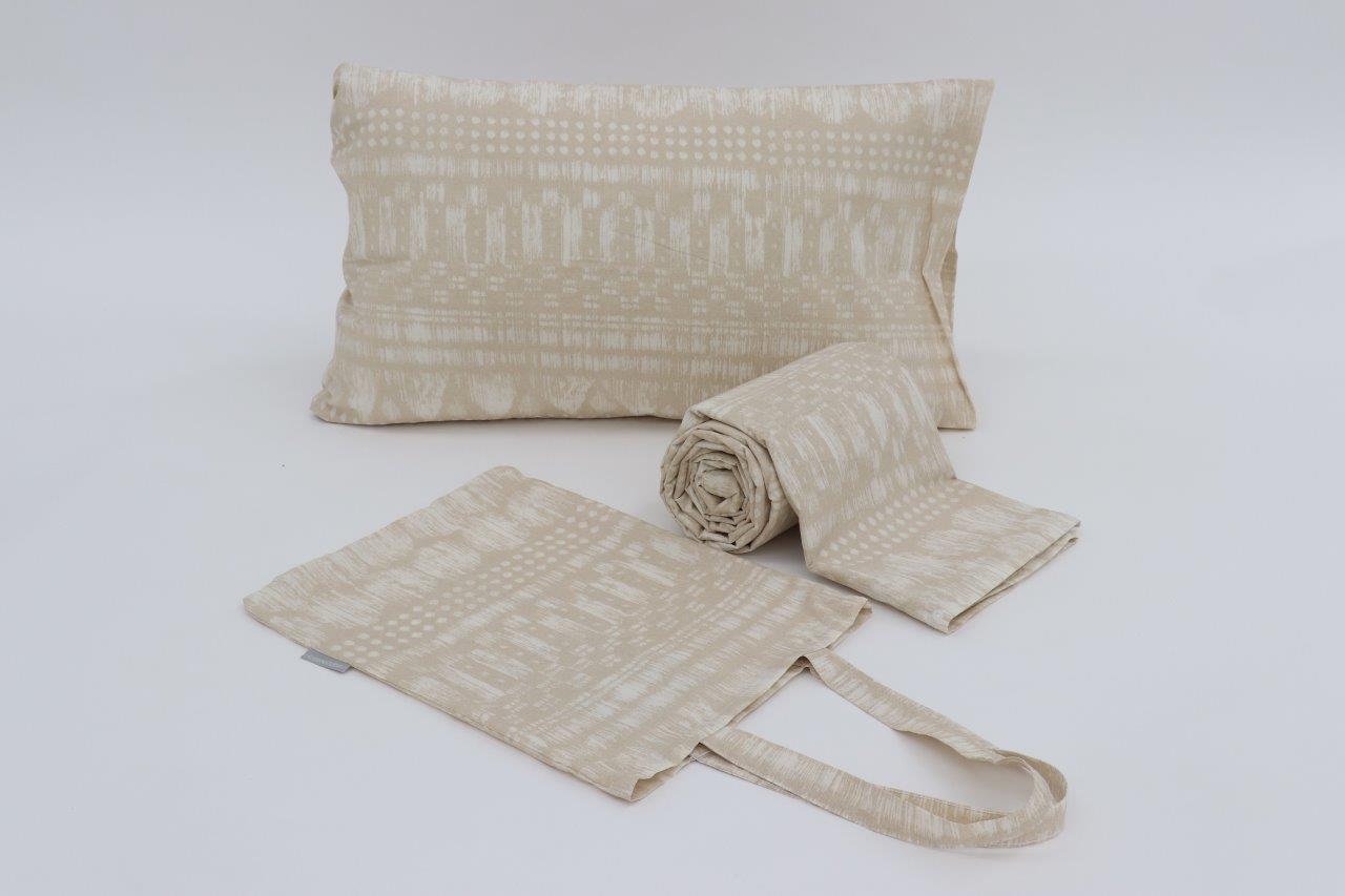 Dakkar duvet cover set