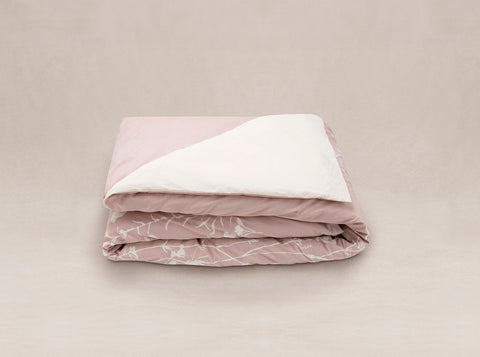 SECRETOS DEL BOSQUE Duvet Cover Set