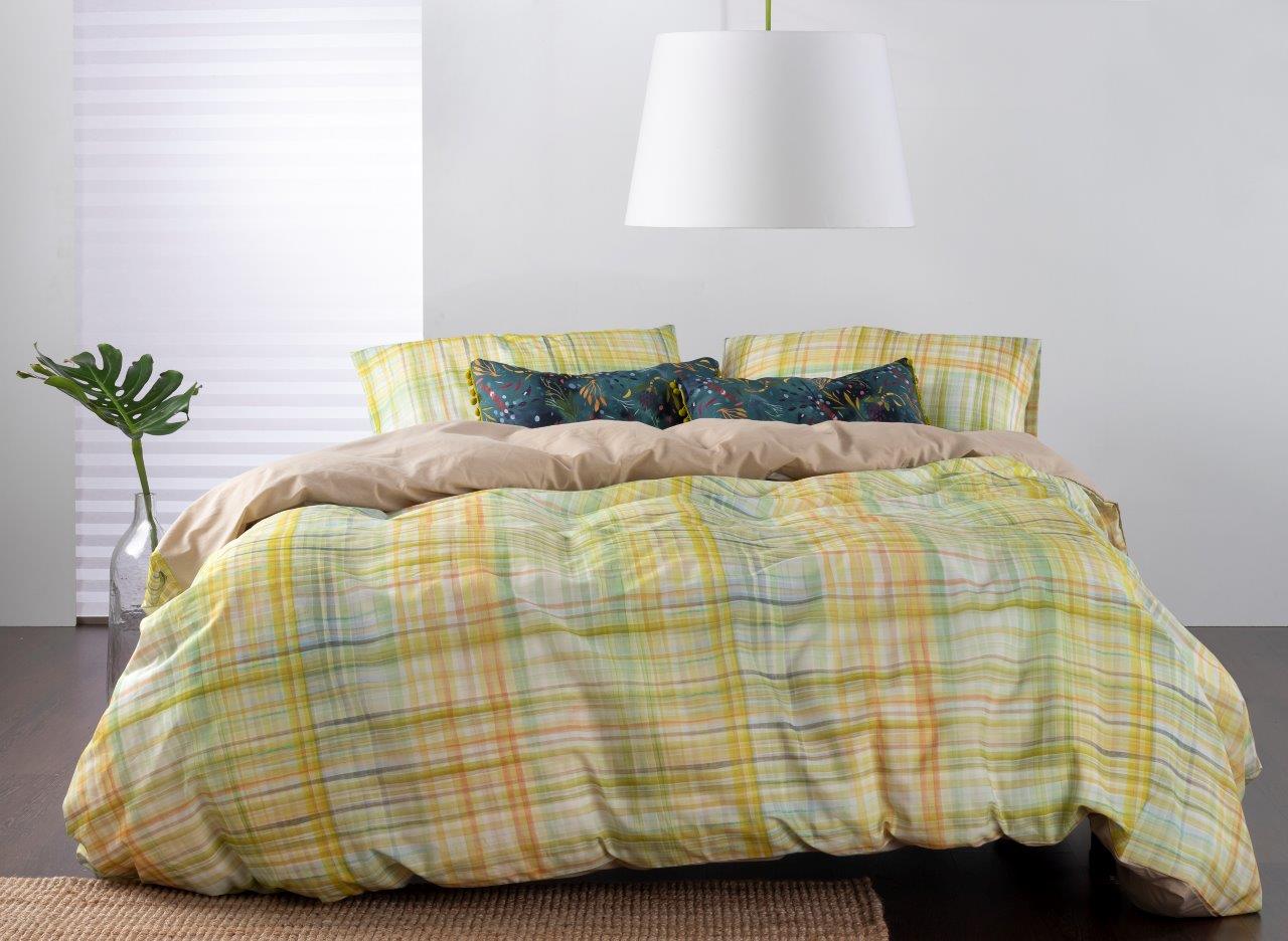 Tavira duvet cover set