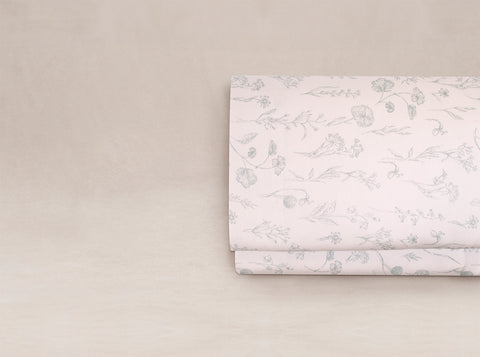 JARDÍN Sheet Set