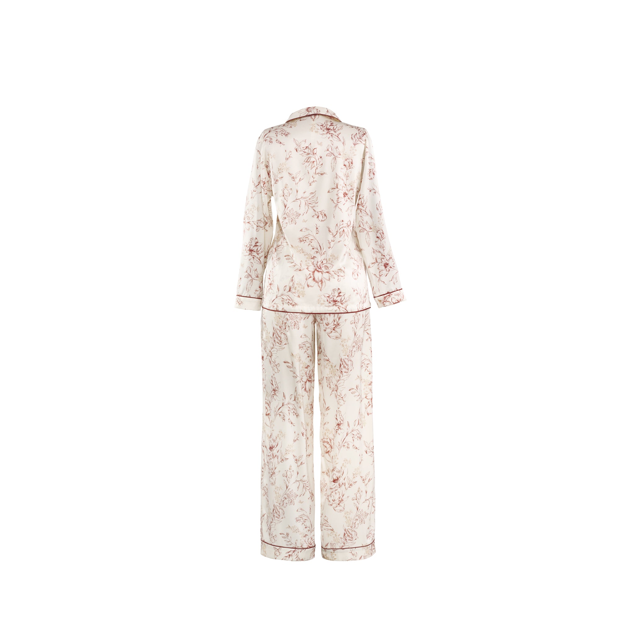 Calças Secret Garden