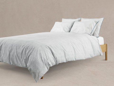  SIMPLICITY Duvet Cover