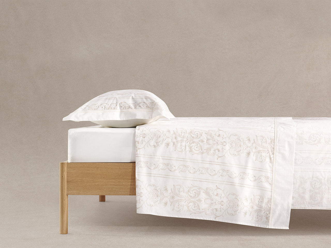 ALHAMBRA Top Sheet GAMANATURA