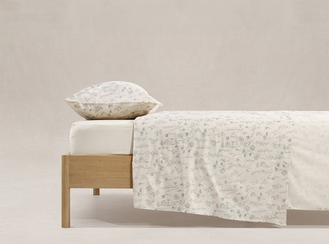 JARDÍN Sheet Set