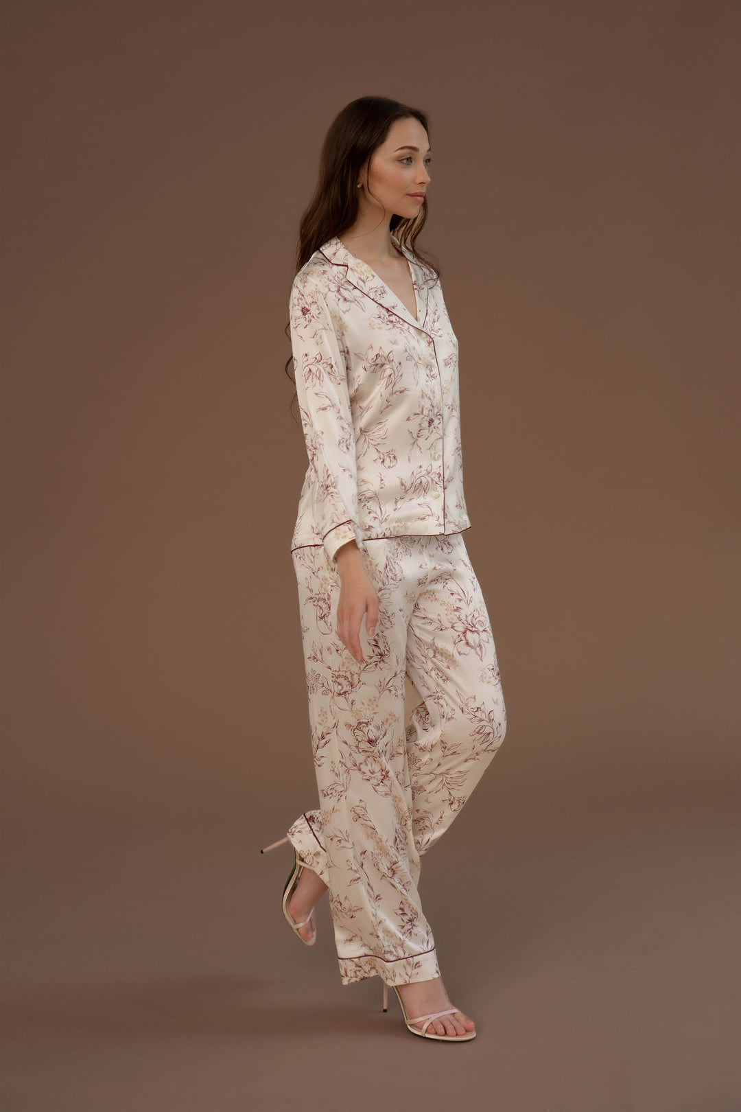 Calças Secret Garden