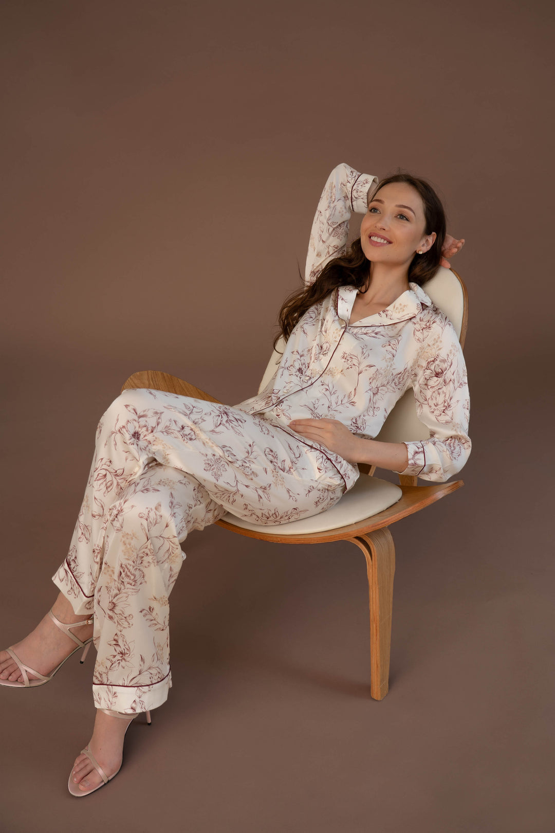 Calças Secret Garden