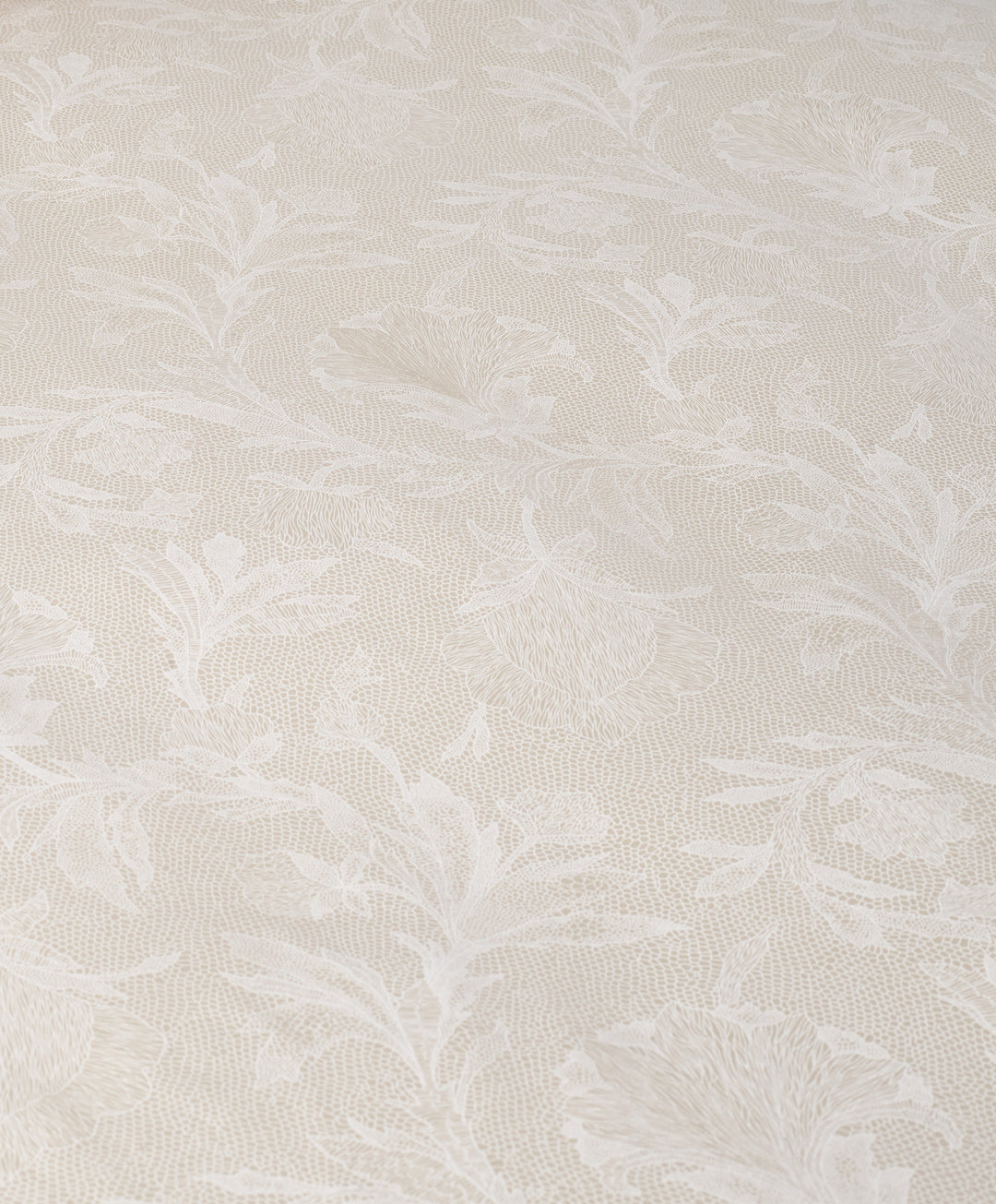 Eternal Lace duvet cover set