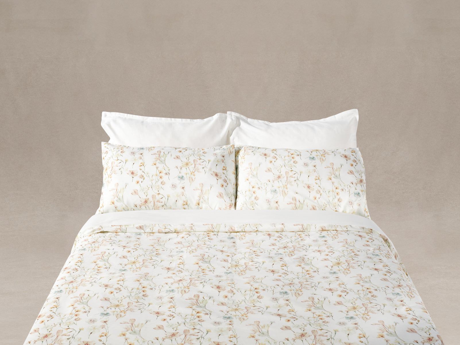 Flora duvet cover set