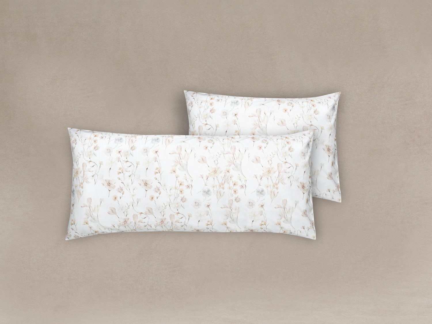 Flora duvet cover set