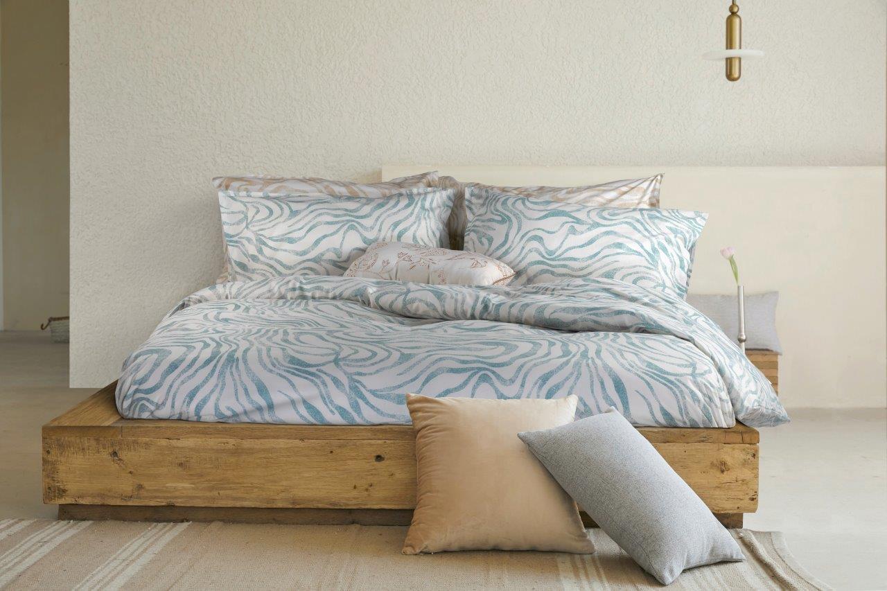 Oasis duvet cover set