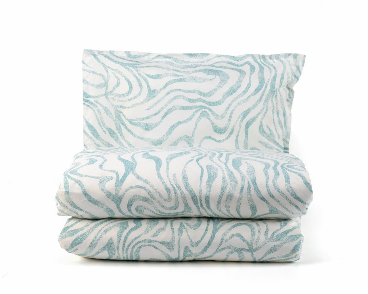 Oasis duvet cover set