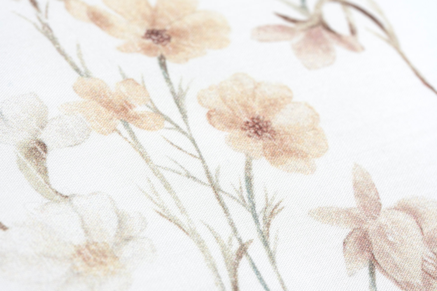 Flora duvet cover set