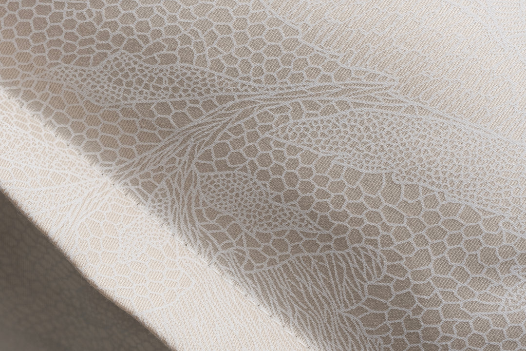 Eternal Lace duvet cover set