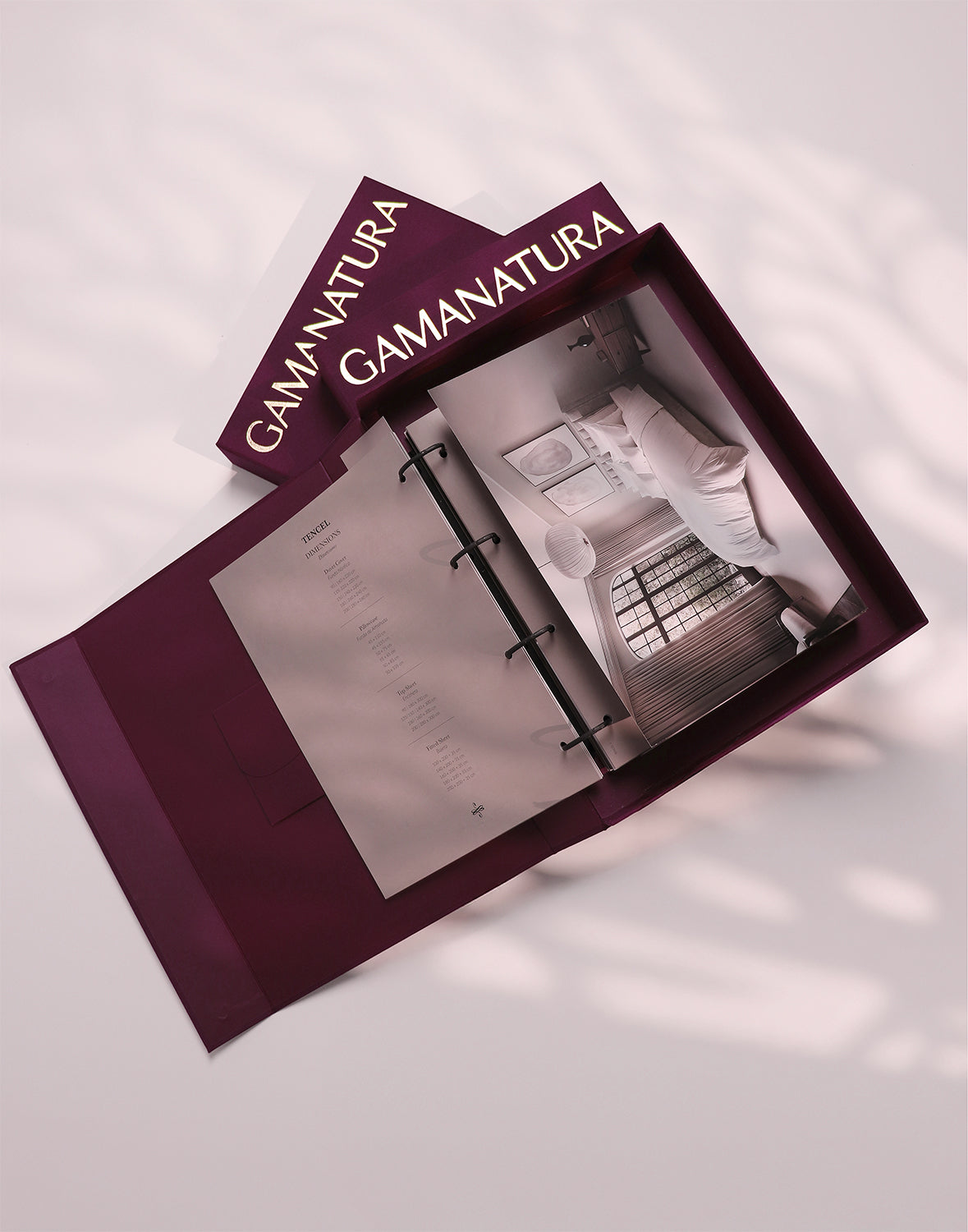 Colección modular Floder