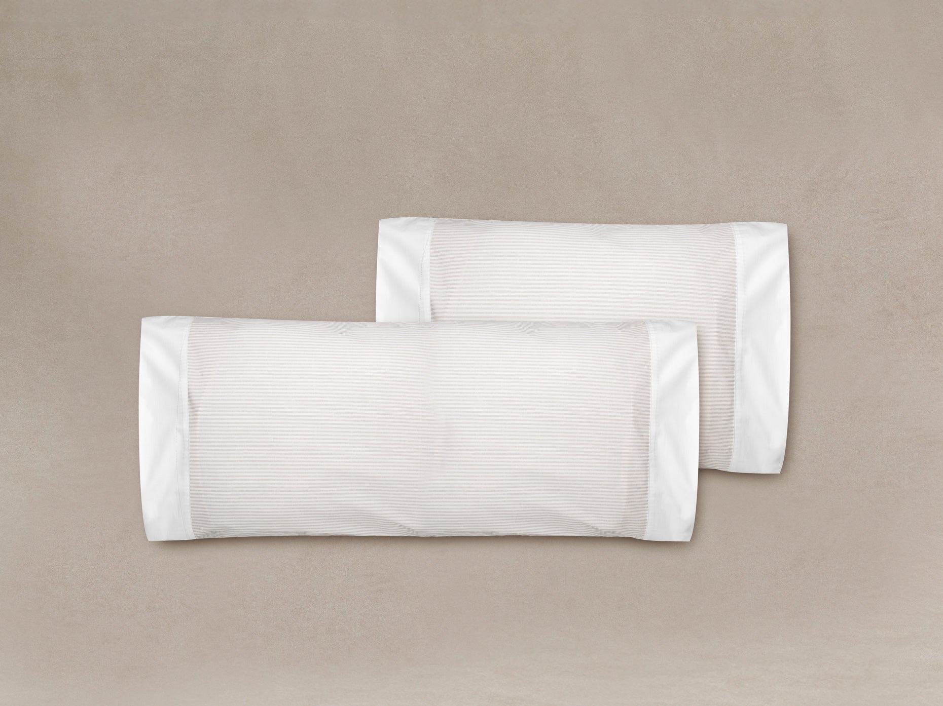 Stripesense bed sheet set