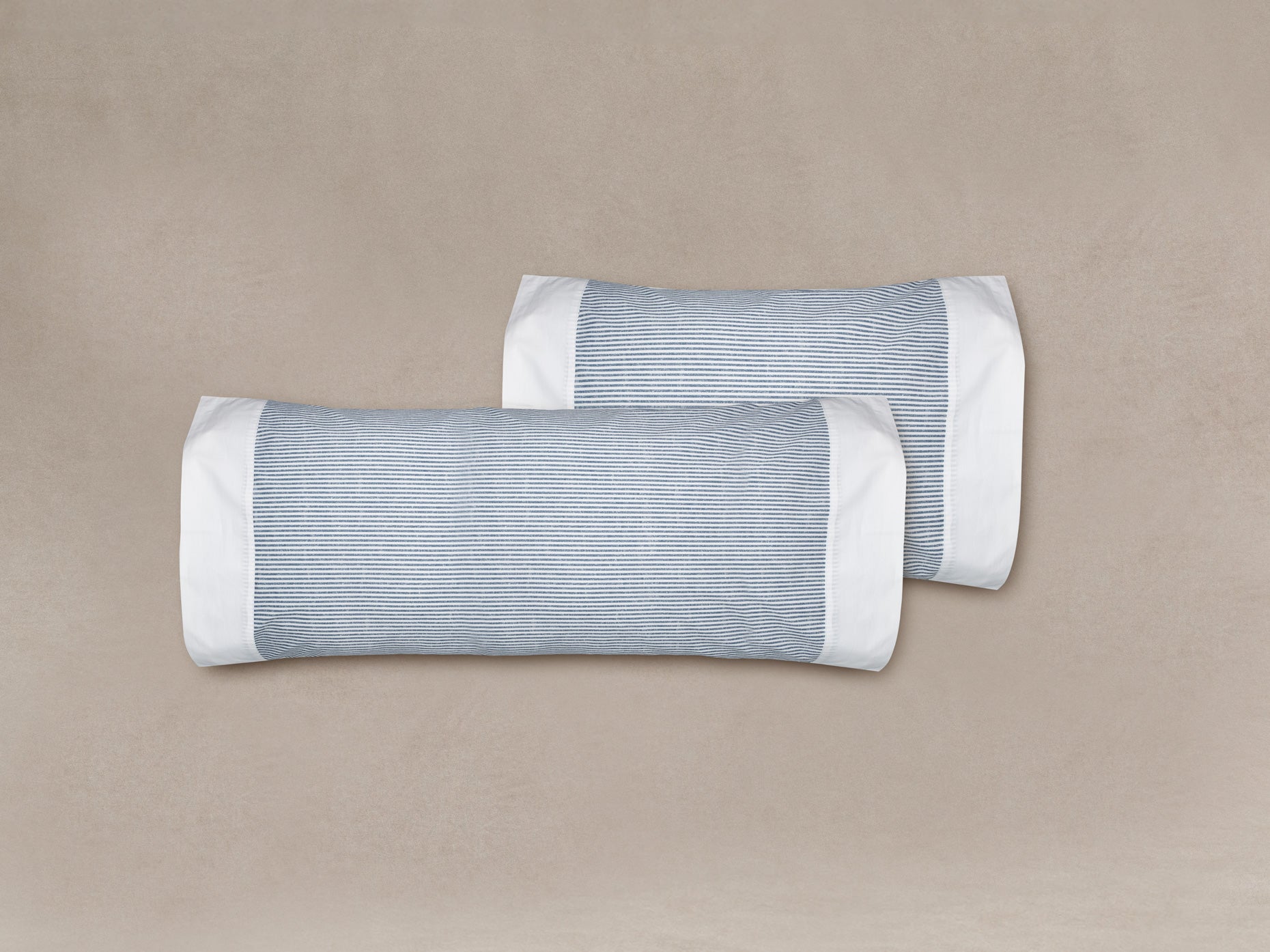 Stripesense bed sheet set