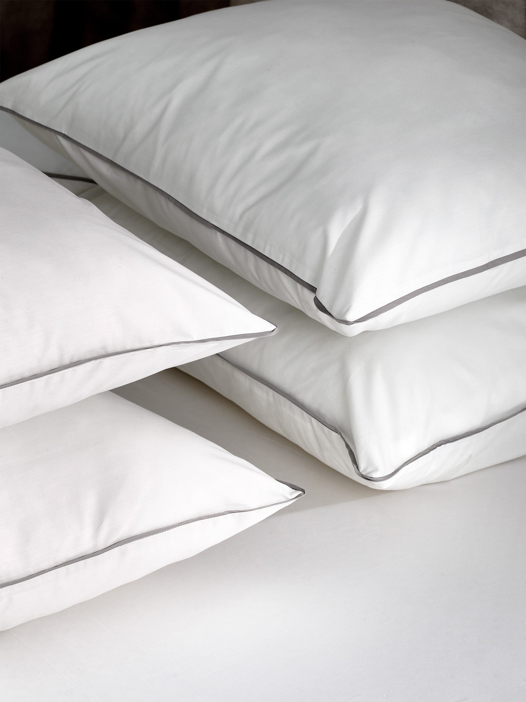 Tencel pillowcase