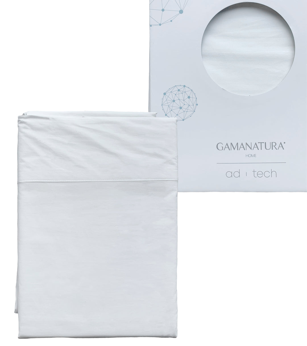 Conjunto de lençóis CottonCare