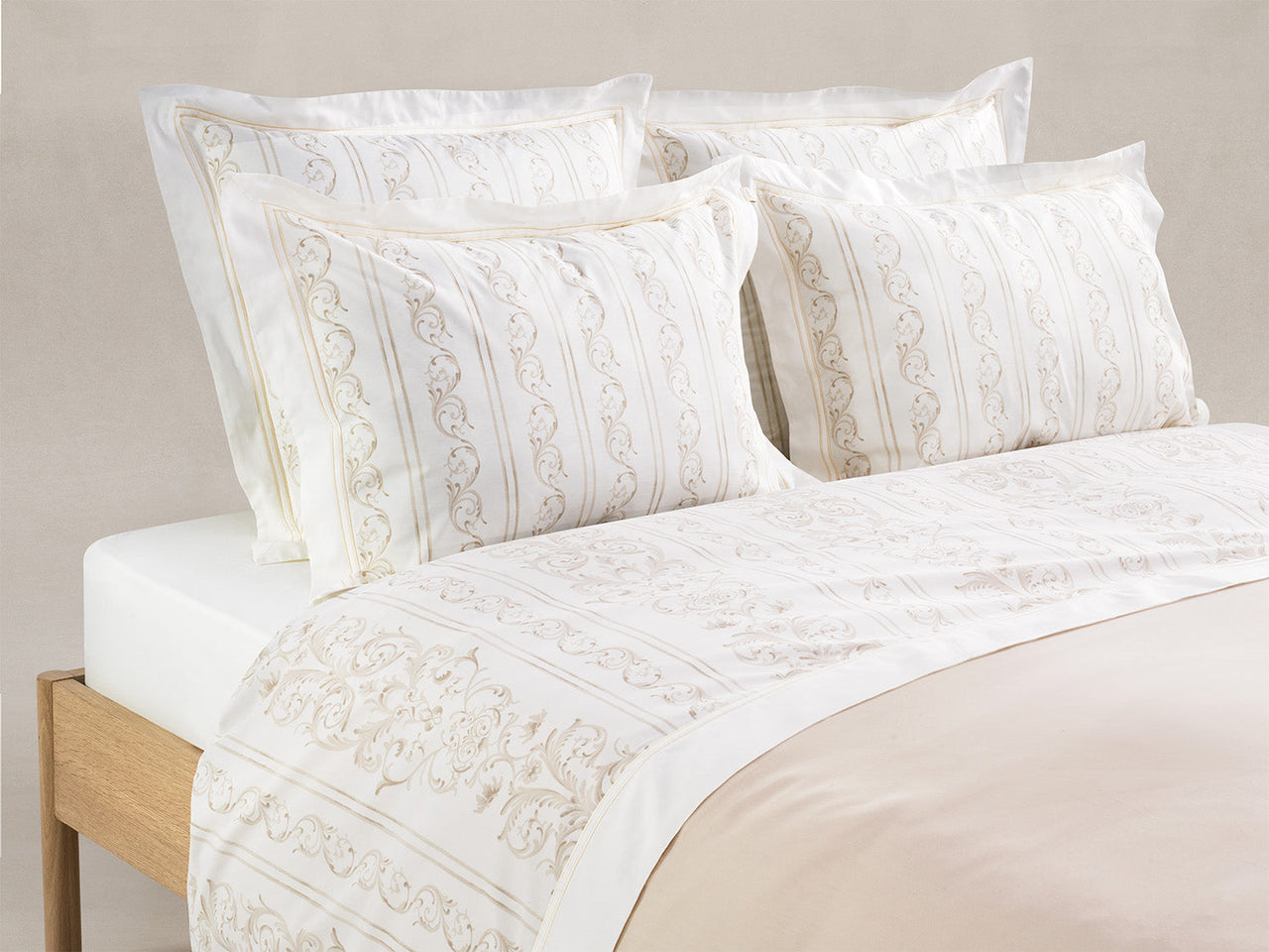 ALHAMBRA Top Sheet GAMANATURA