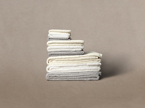 Bath Towel 30x50cm